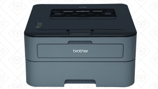 Join the Brother Laser Printer Club For Just $50